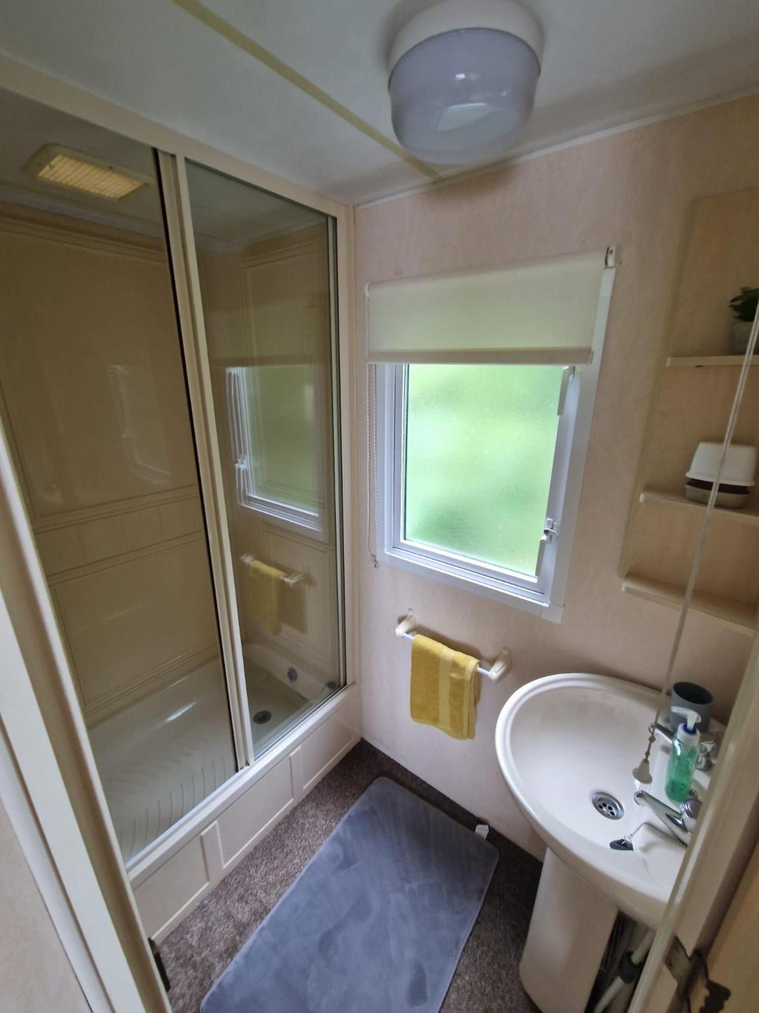 Haven On The Hill 2 Bed Caravan With Town Views Of Aberystwyth F7 Eksteriør billede